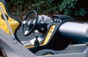 Renault Sport Spider 1995 года 
